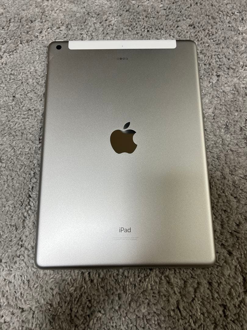 Apple iPad (第9世代) Wi-Fi + Cellularモデル