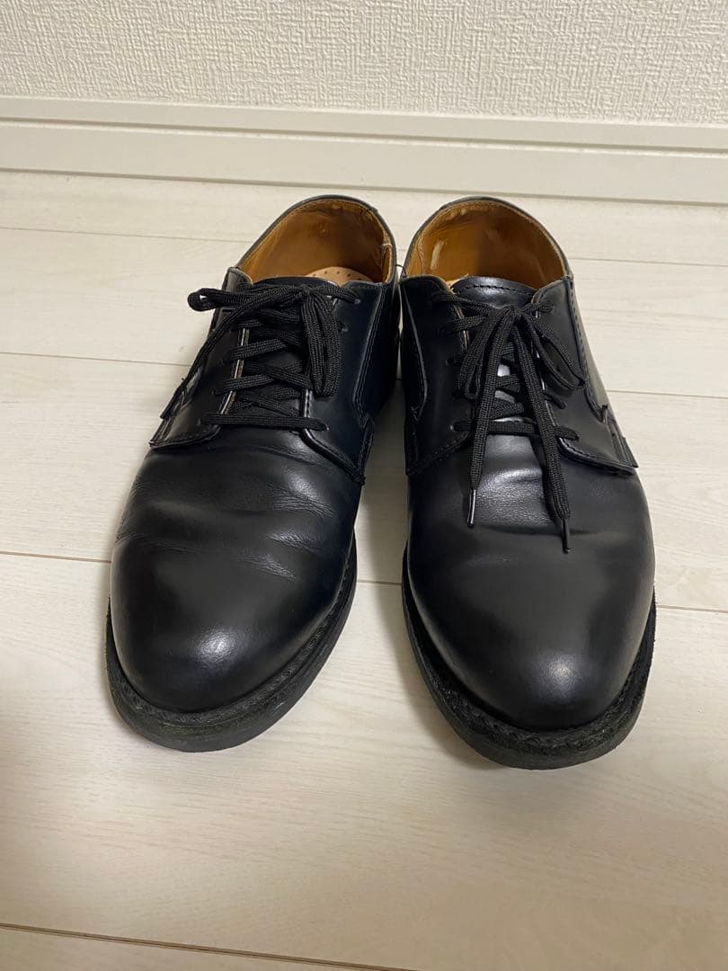 RED WING レッドウィング　ポストマン　26cm