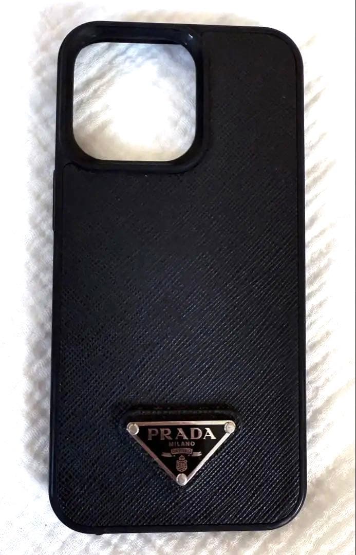 PRADA iPhone13pro ケース