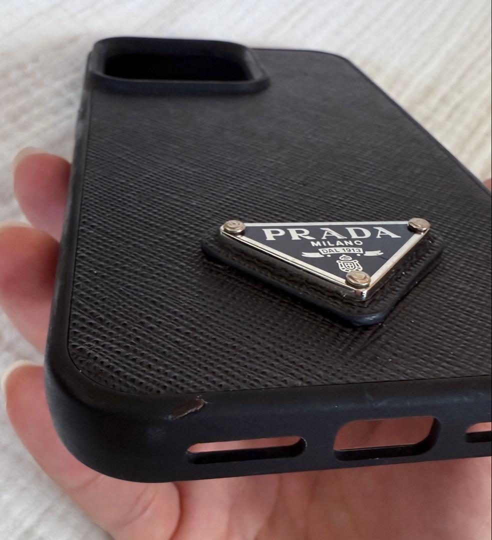 PRADA iPhone13pro ケース