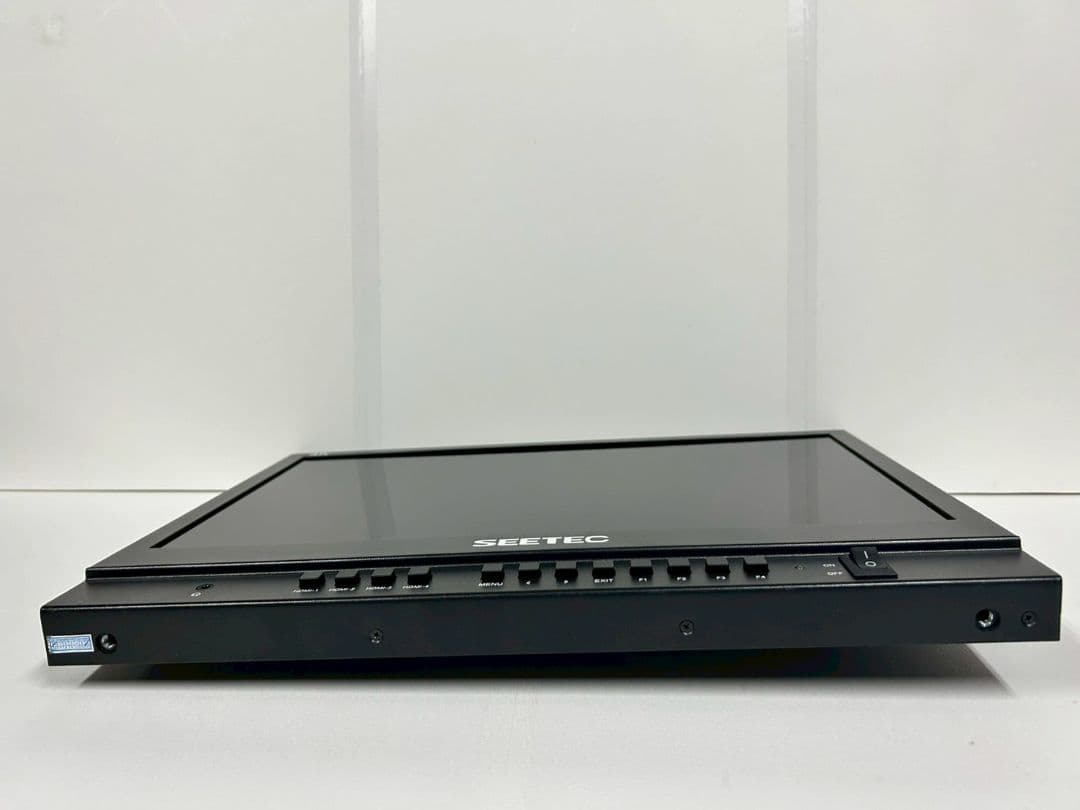 その他 SEETEC ATEM156