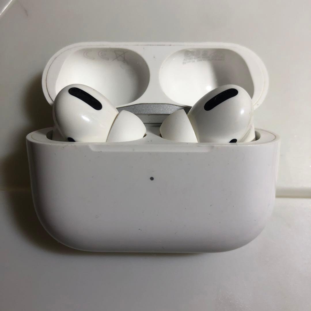 Apple AirPods Pro 第1世代