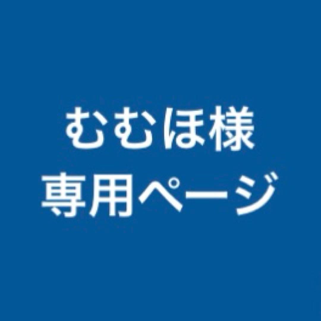 むむほ様 オーダー専用ページ