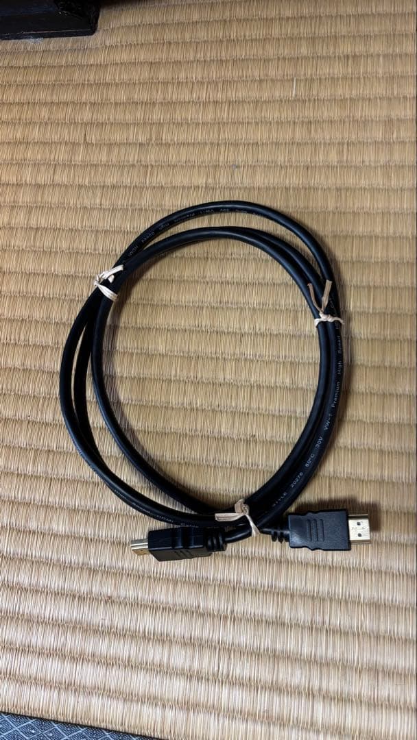 SONY ブルーレイレコーダー BDZ-L95本体