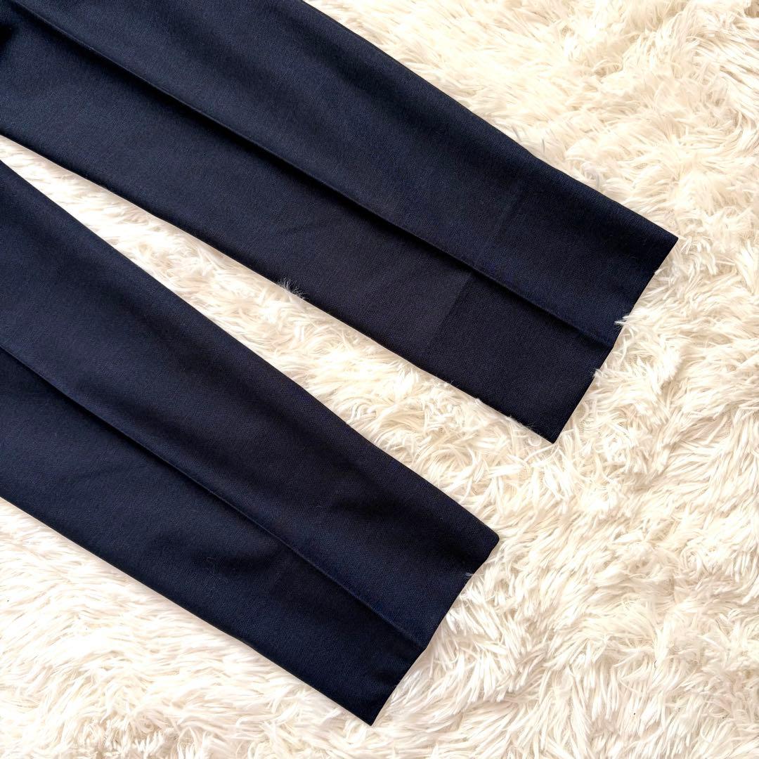 【極美品】スーツセレクト スーツ ニュージーランドウール SUPER170’s