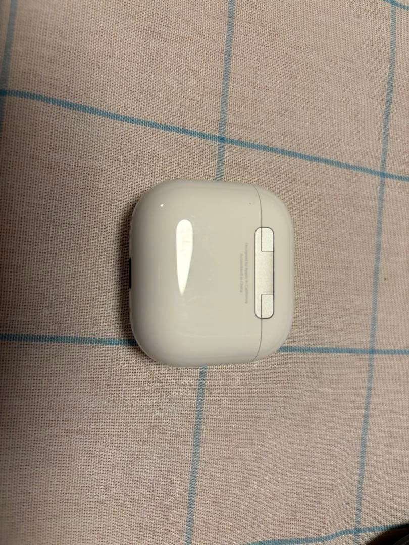 赤*猿様 AirPods (第4世代) ANC アクティブノイズキャンセリング