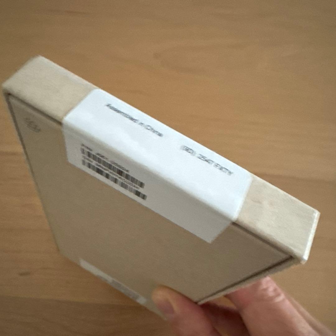 【マッスー】iPhone 13 Pro 256GB AppleCare+