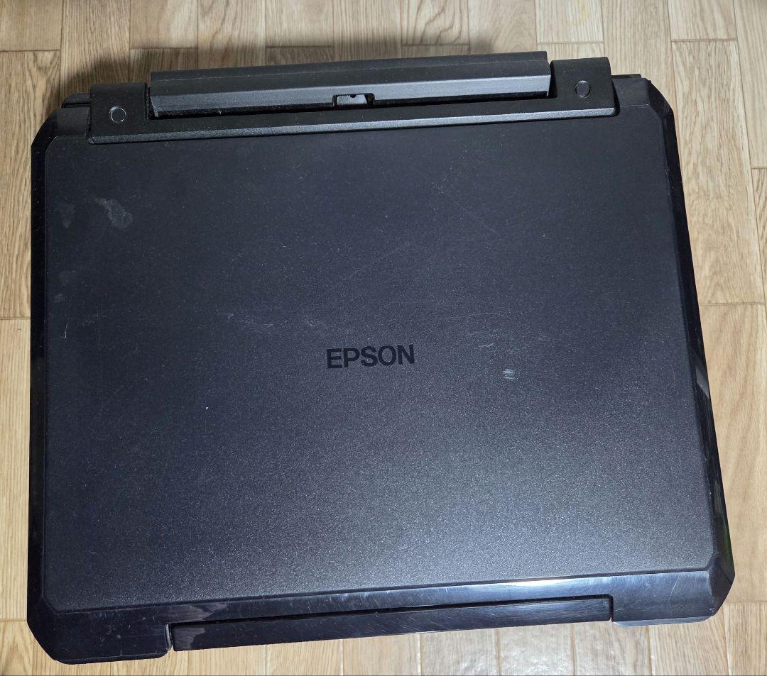 EPSON EP-775A インクジェットプリンター