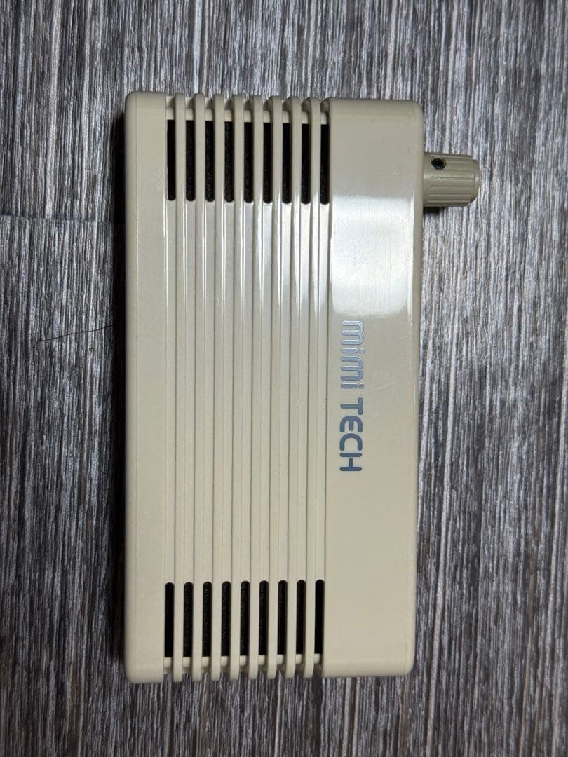 ミミテック　SS-1L 右脳学習器