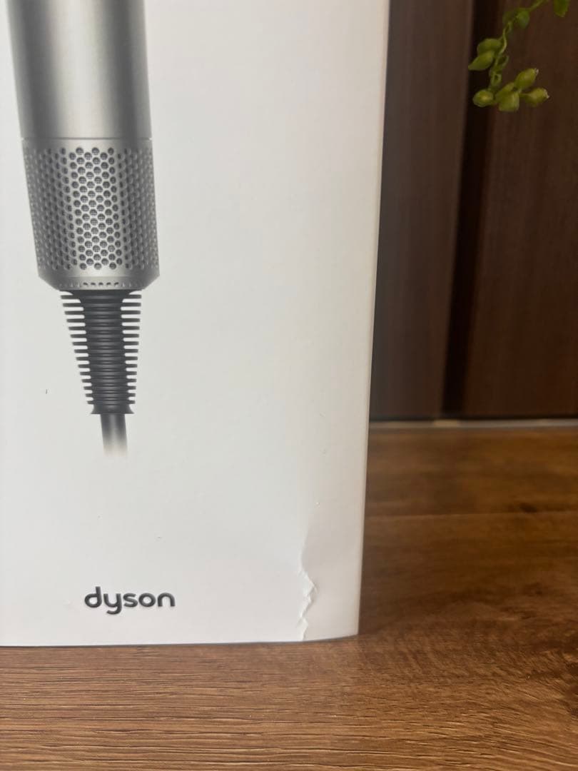 新品未使用•ダイソン　 Supersonic Origin ヘアドライヤー