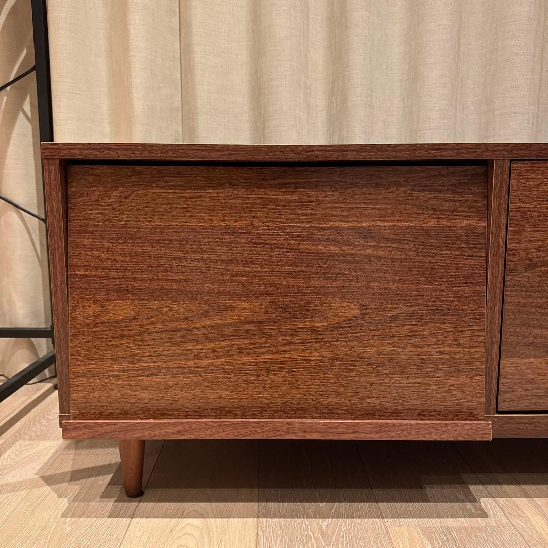 エアリゾーム　北欧　テレビボード　90cm