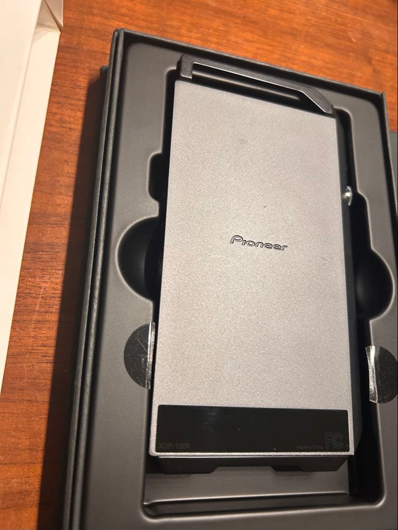 XDP-100R-K ハイレゾオーディオ対応DAP Pioneer
