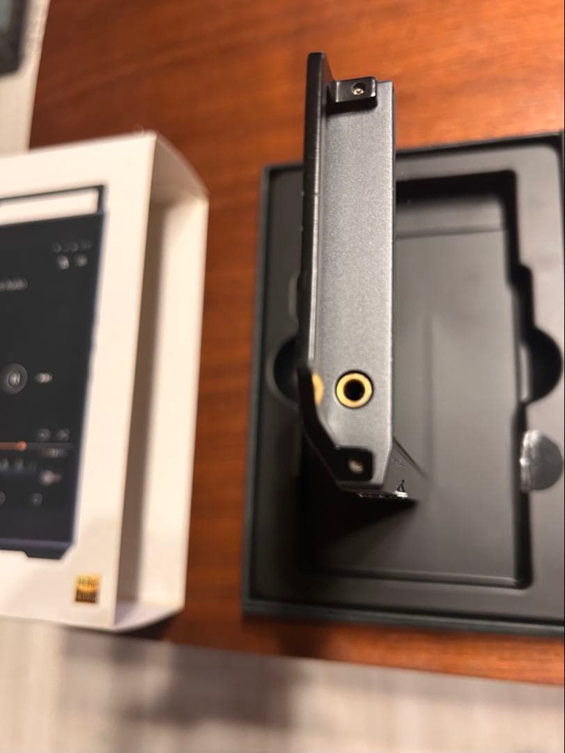 XDP-100R-K ハイレゾオーディオ対応DAP Pioneer