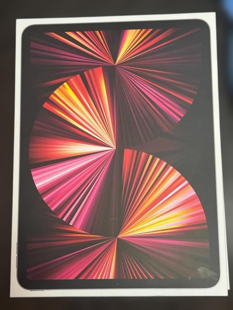 【豪華セット】iPad Pro 11 第3世代 512GB＋純正キーボード＆ペン