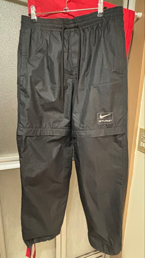 Stussy × Nike Storm-Fit Pant \