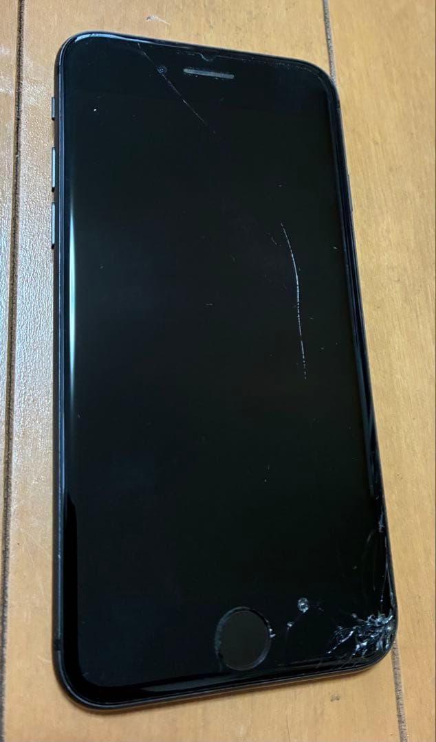 Apple iPhone 8 本体　256GB