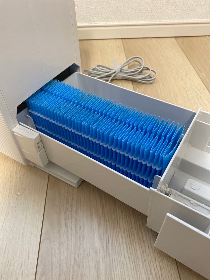 【美品】ダイニチ HD-RX325 加湿器 ホワイト