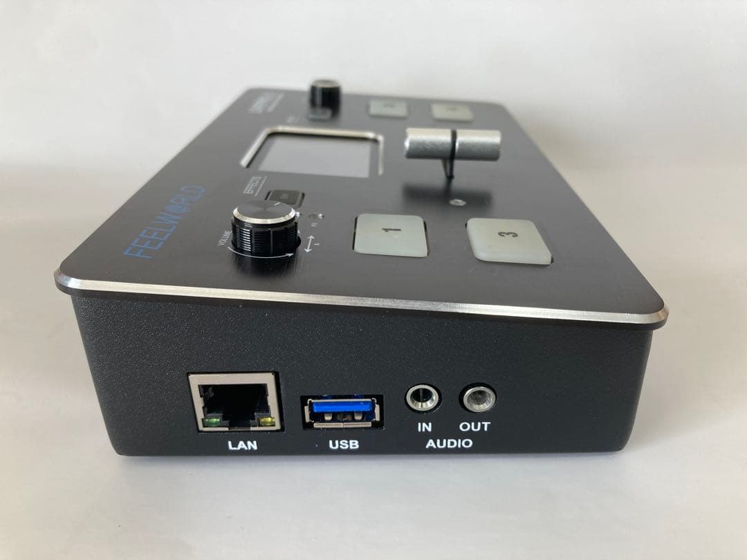 FEELWORLD LIVEPRO L1 ビデオスイッチャー