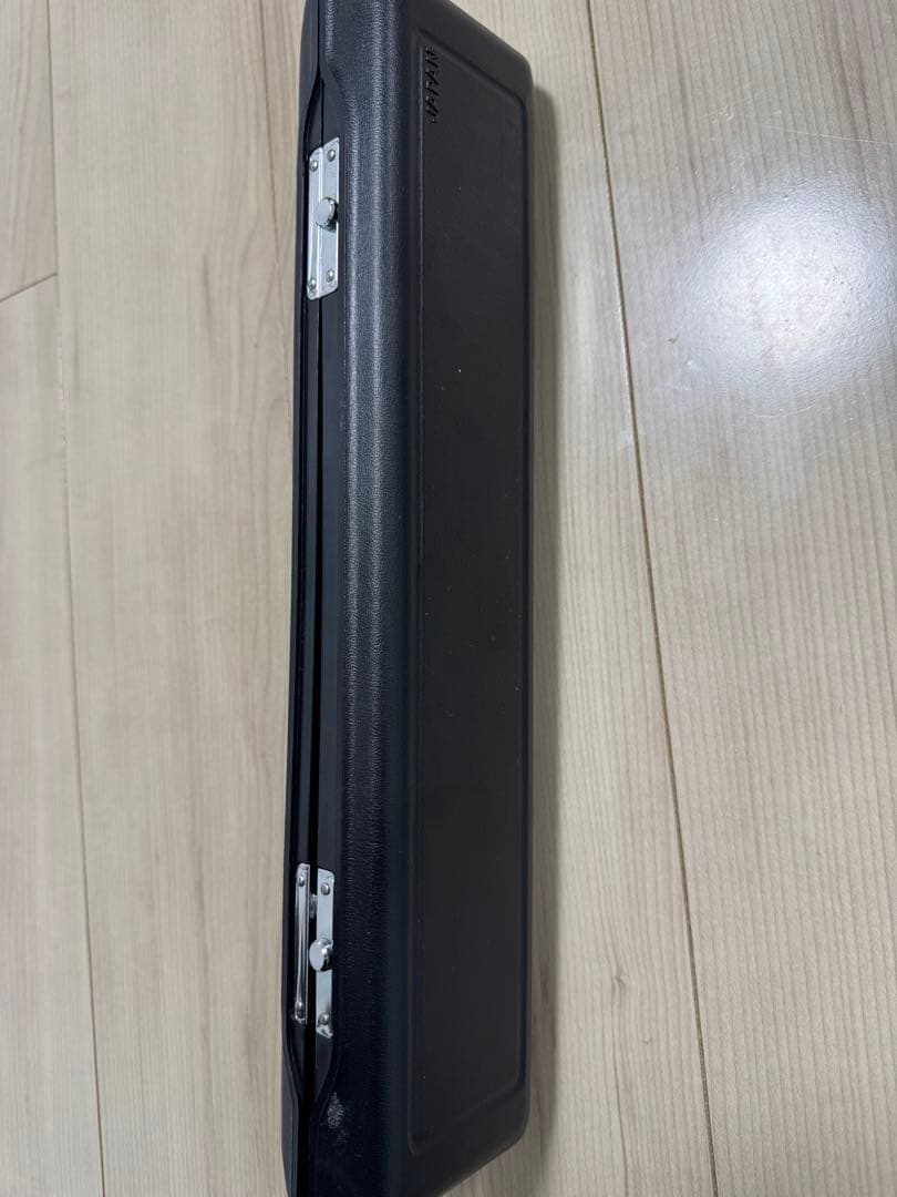YAMAHA-YFL-23 フルート 本体 ケース付き