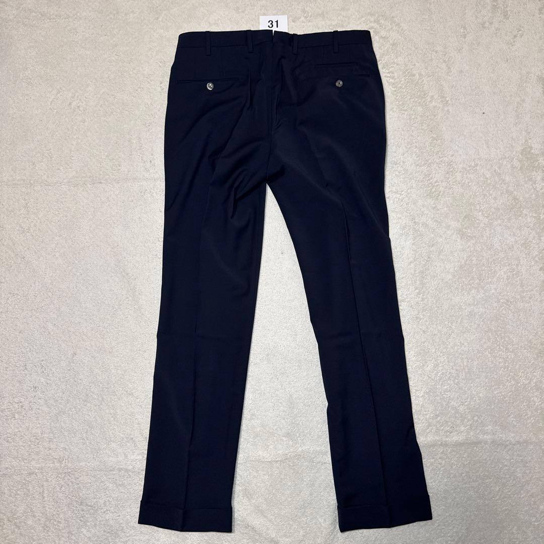 31 未使用　春秋　PT01 ピーティーゼロウーノ　ネイビー　48 L