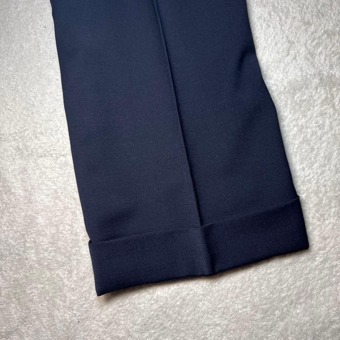 31 未使用　春秋　PT01 ピーティーゼロウーノ　ネイビー　48 L