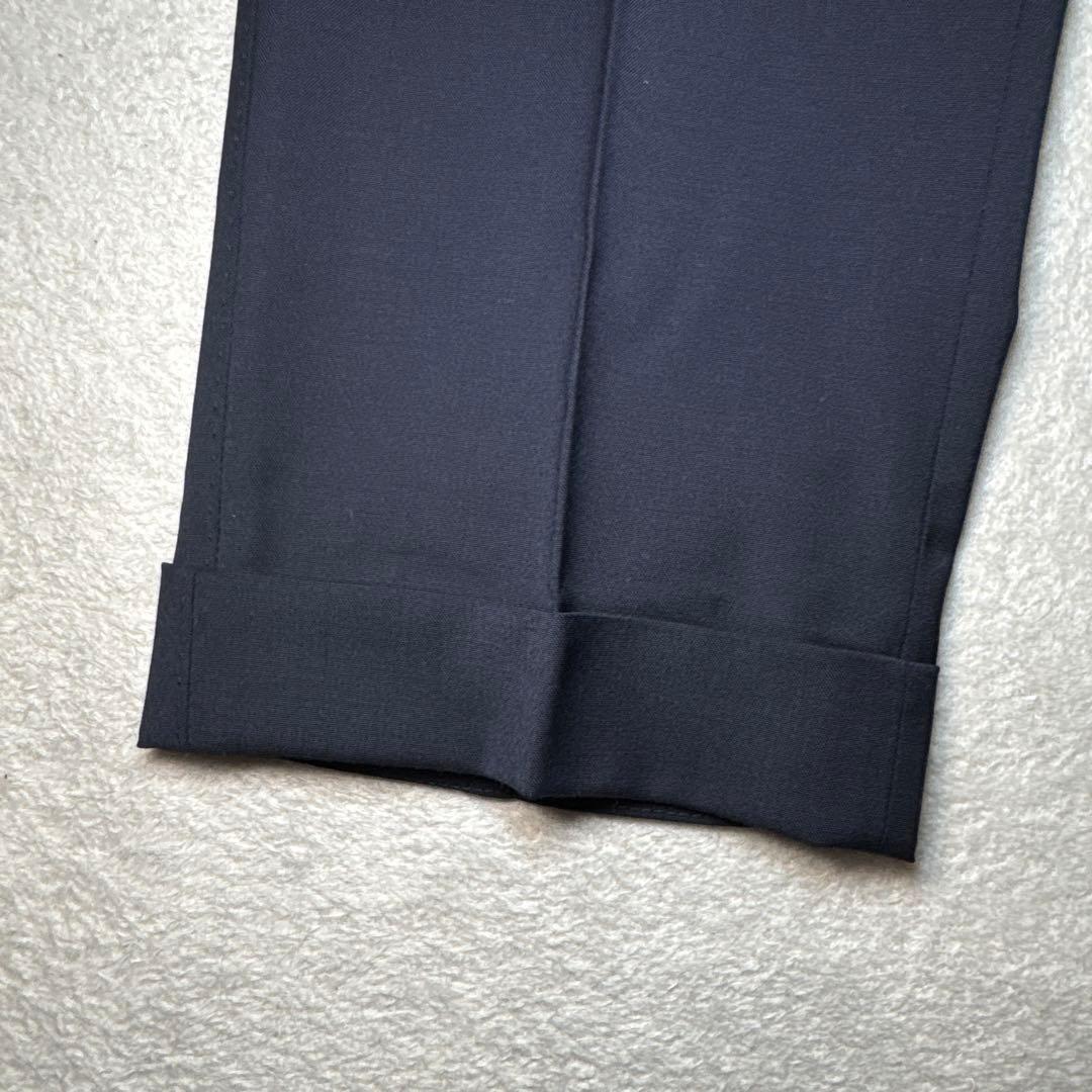 31 未使用　春秋　PT01 ピーティーゼロウーノ　ネイビー　48 L