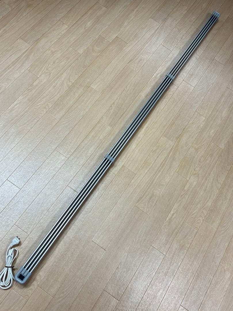 マルチヒーター 180cm ZZ-NM1800 結露防止ヒーター ナカガワ工業