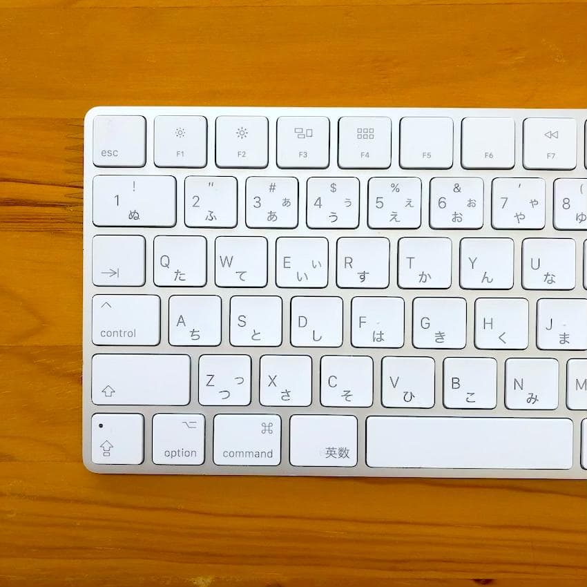 セット｜MAGIC KEYBOARD JIS｜MAGIC MOUSE 3｜純正