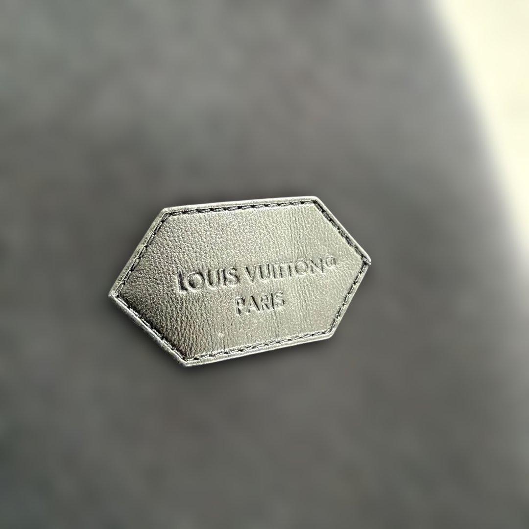 ルイヴィトン ベルテッドショートラップピーコート