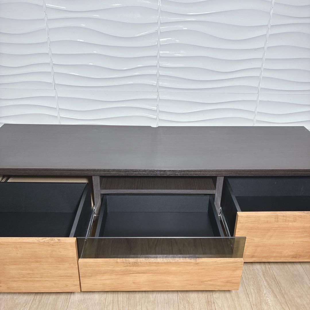 ◇テレビボード◇テレビ台◇引き出し収納付き◇大阪兵庫京都奈良滋賀和歌山◇