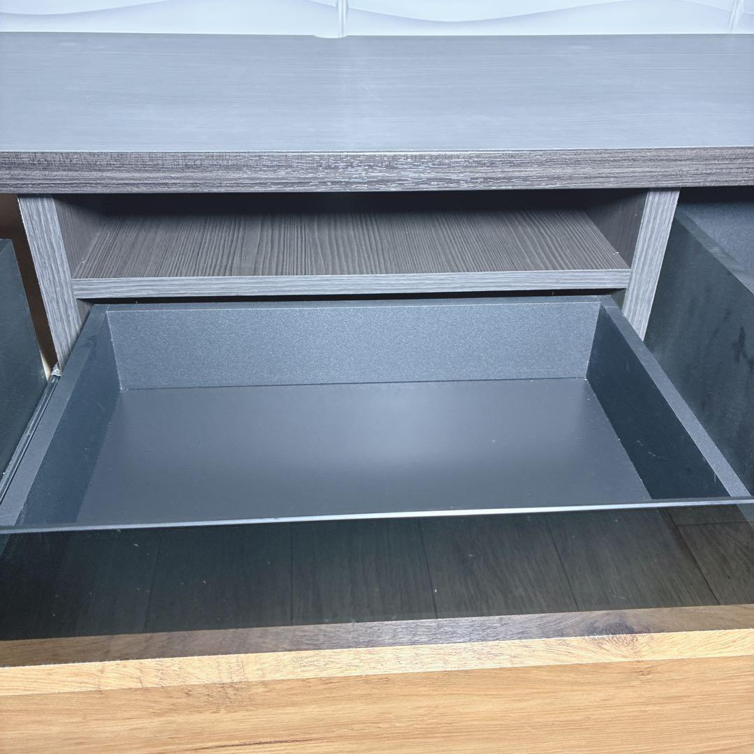 ◇テレビボード◇テレビ台◇引き出し収納付き◇大阪兵庫京都奈良滋賀和歌山◇