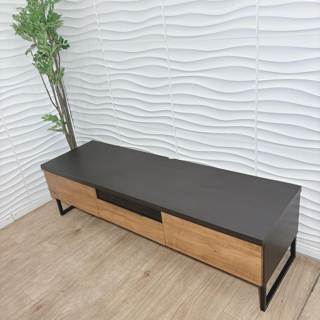 ◇テレビボード◇テレビ台◇引き出し収納付き◇大阪兵庫京都奈良滋賀和歌山◇