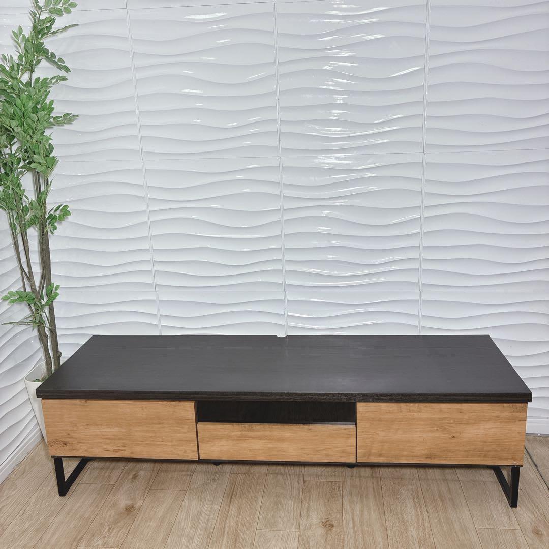 ◇テレビボード◇テレビ台◇引き出し収納付き◇大阪兵庫京都奈良滋賀和歌山◇