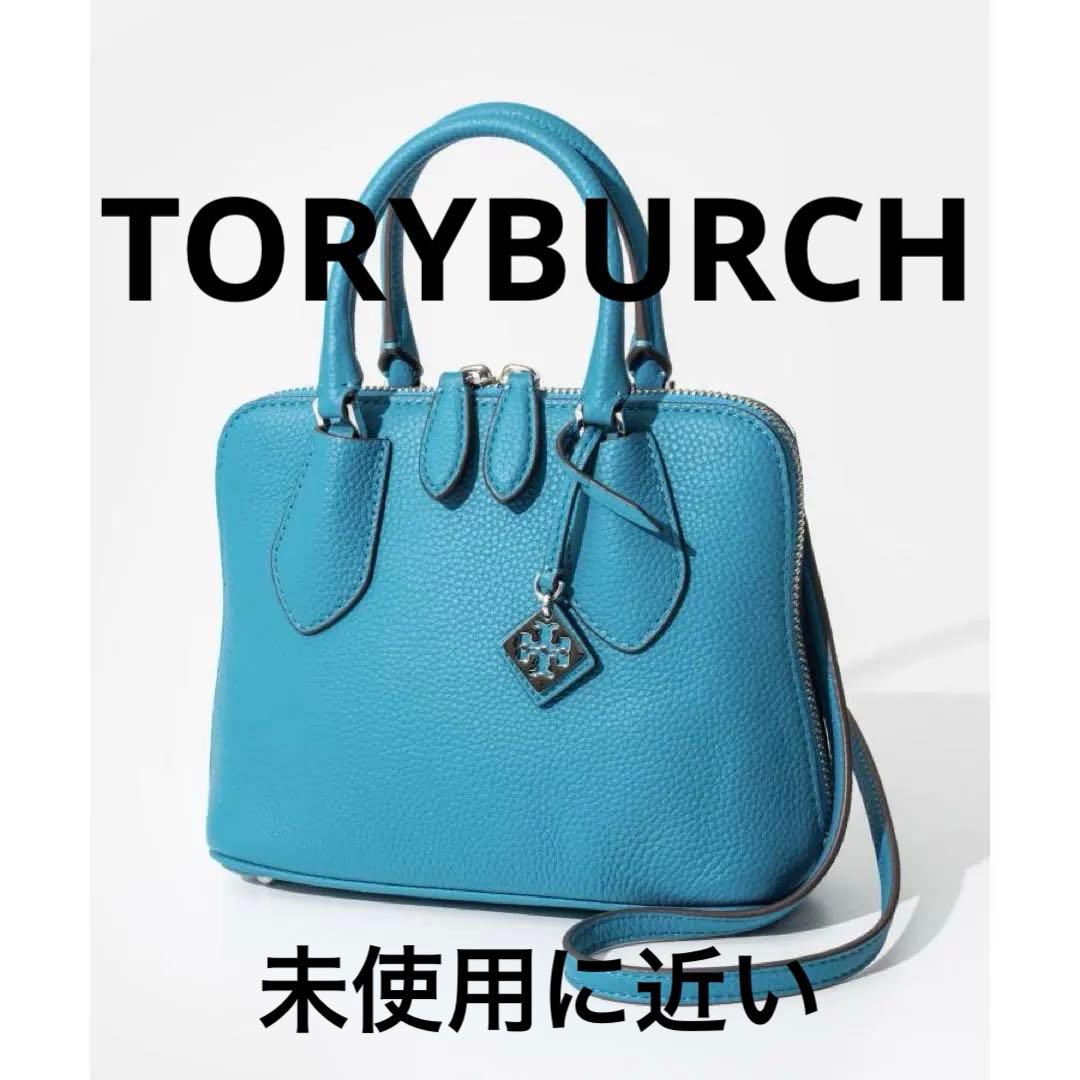 タイムセール！トリーバーチ　スイングミニバッグ