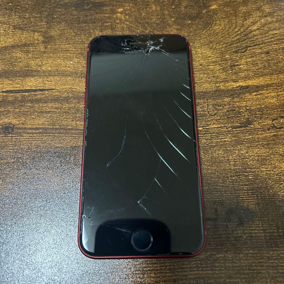 iPhoneSE 第三世代 ジャンク品