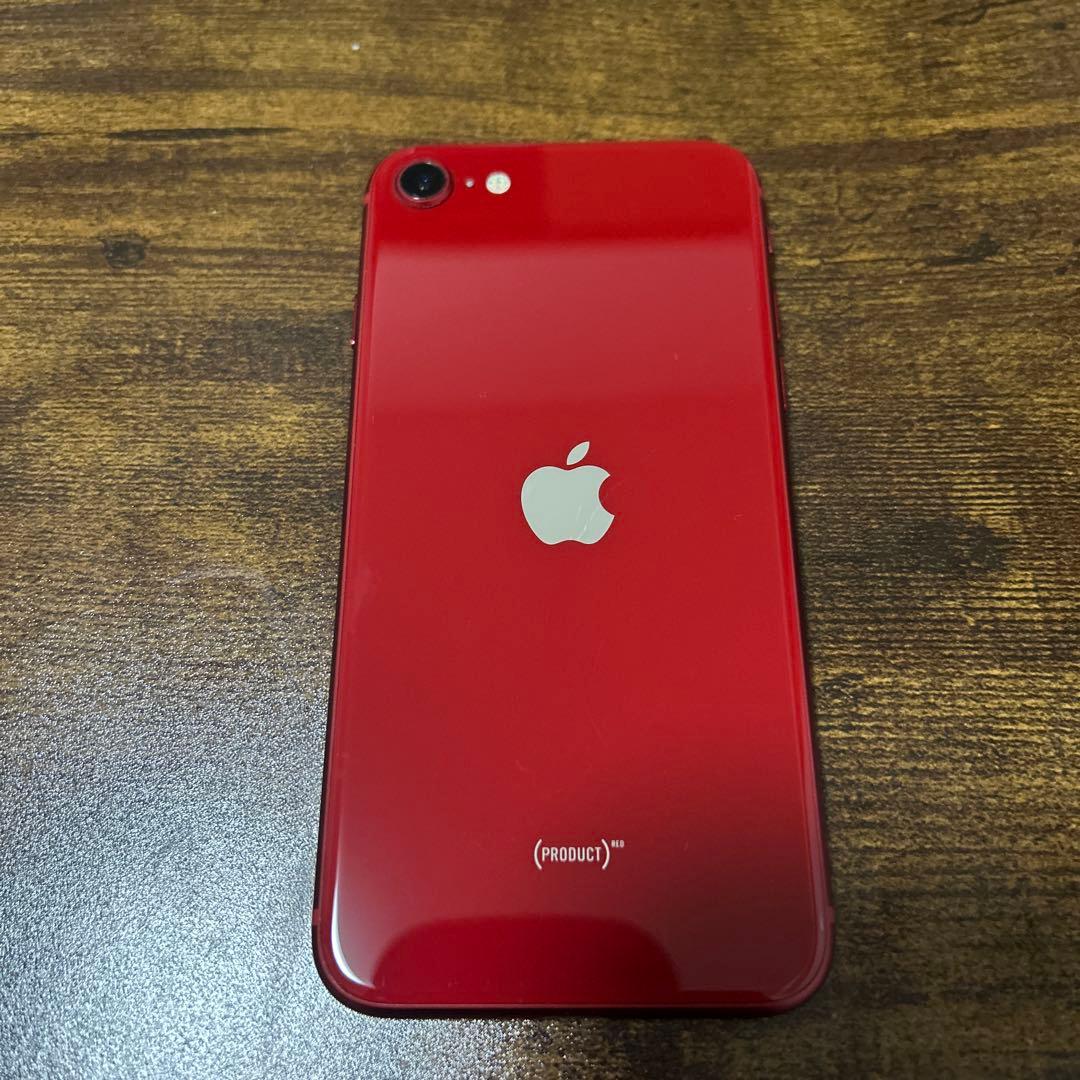 iPhoneSE 第三世代 ジャンク品