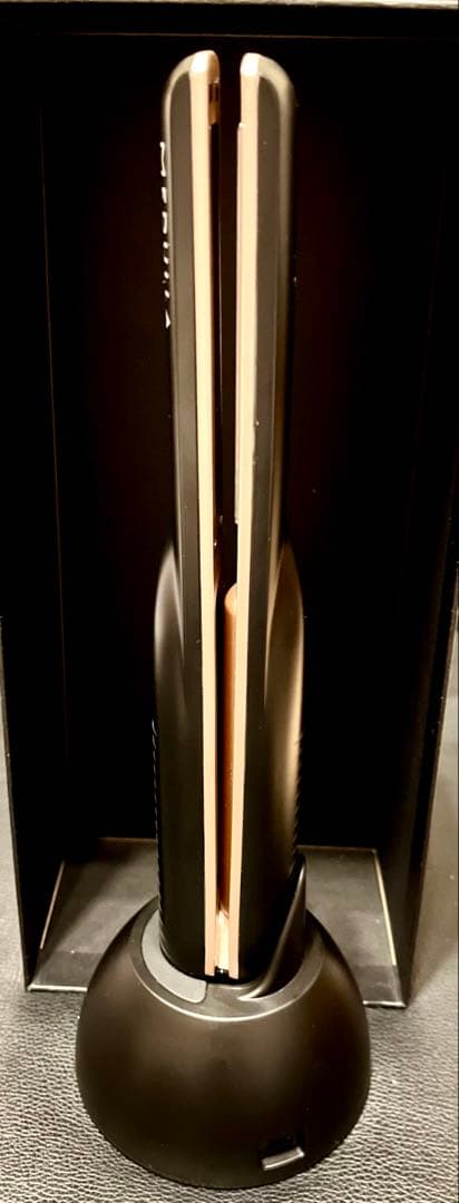 【美品】MEDULLA ソニックシャインプロ 超音波ヘアケアトリートメント機