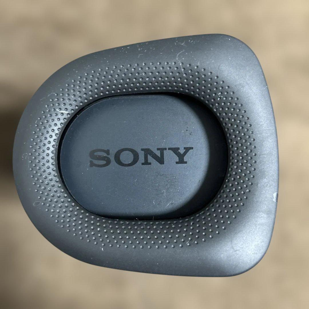 SRS-XB33 動作確認済