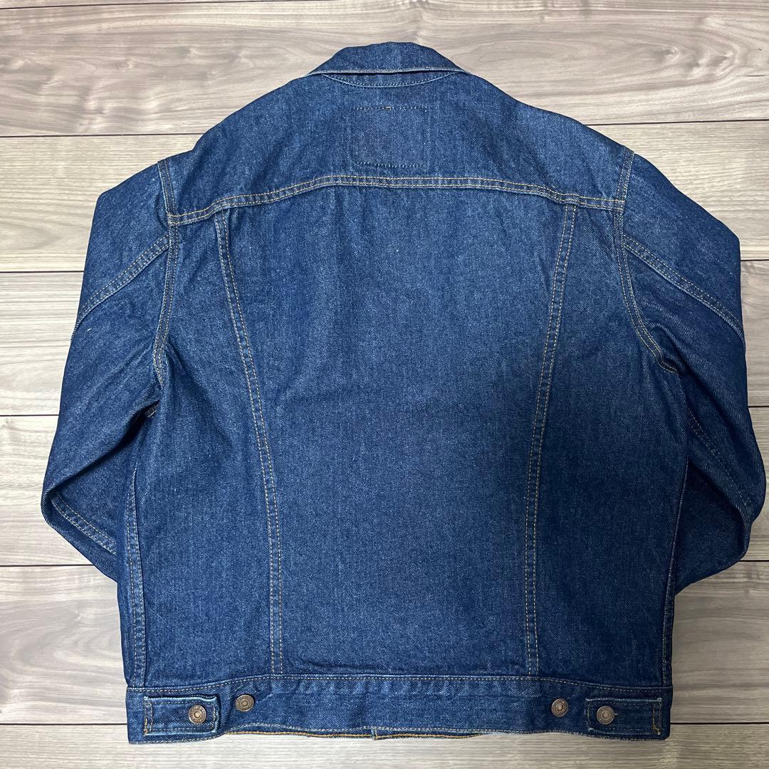 【ssx2673】Levis 90s 70506-0217 USA製