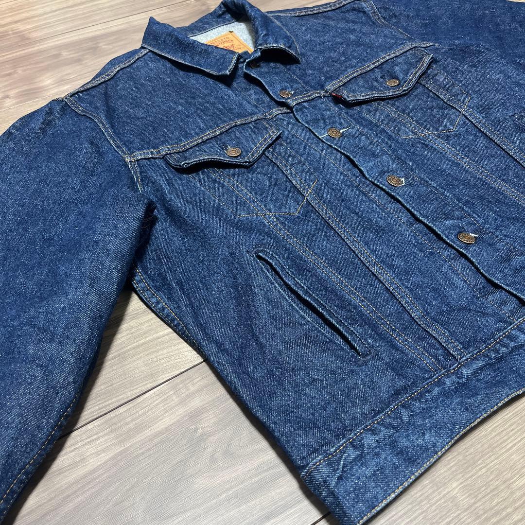 【ssx2673】Levis 90s 70506-0217 USA製