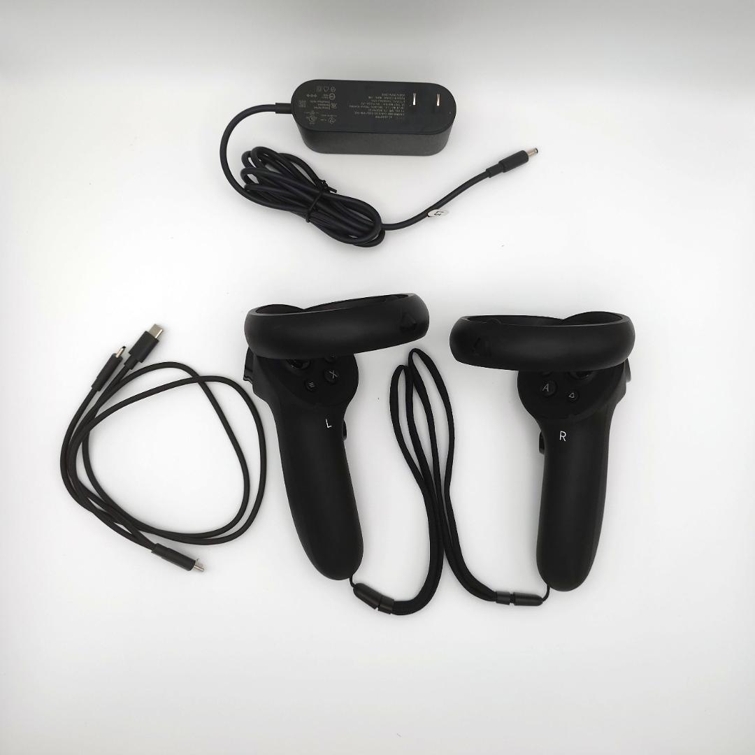 VIVE Focus vision ＋　VIVE 有線ストリーミングキット