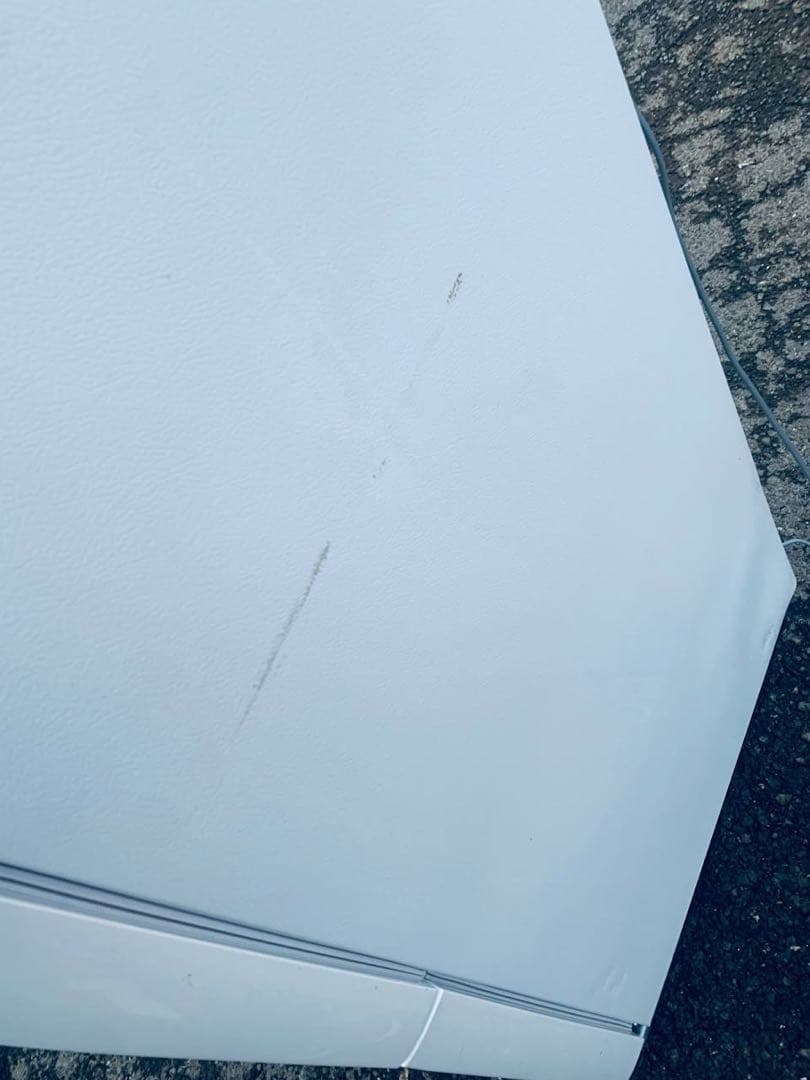 ♻️送料設置無料　TOSHIBA ノンフロン冷凍冷蔵庫　GR-R36SXV