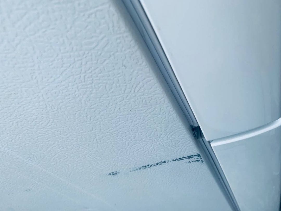 ♻️送料設置無料　TOSHIBA ノンフロン冷凍冷蔵庫　GR-R36SXV