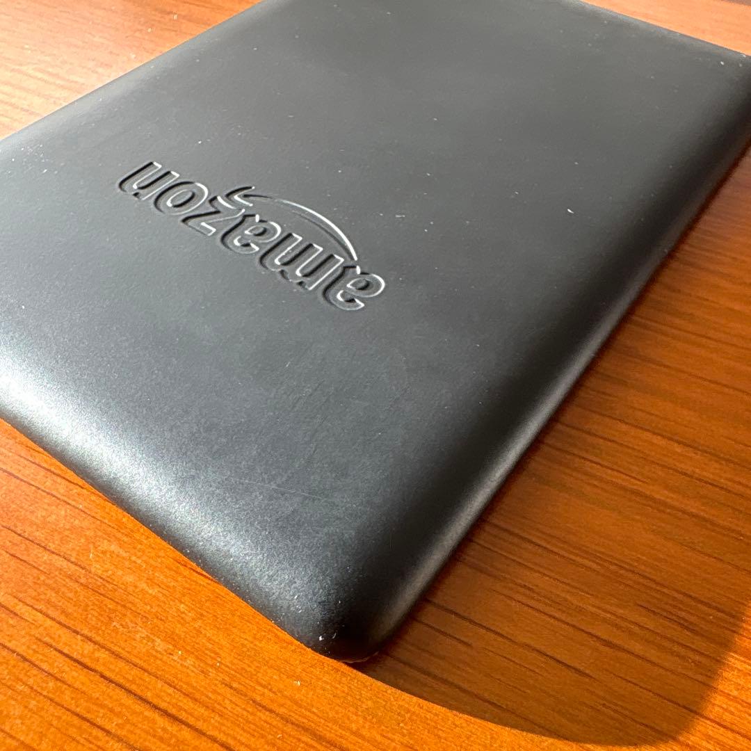 Kindle Paperwhite 10世代 32GB 広告なし