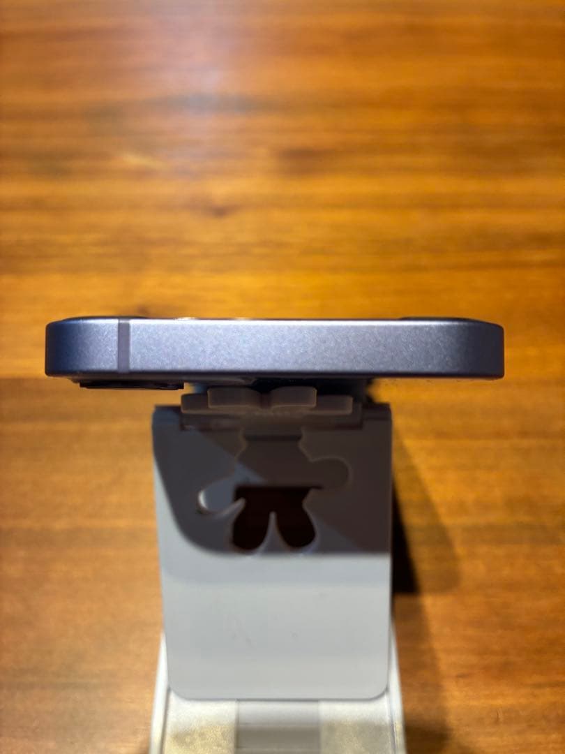 iPhone 12 mini 256GB パープル 美品 SIMフリー