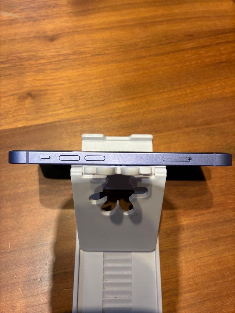 iPhone 12 mini 256GB パープル 美品 SIMフリー