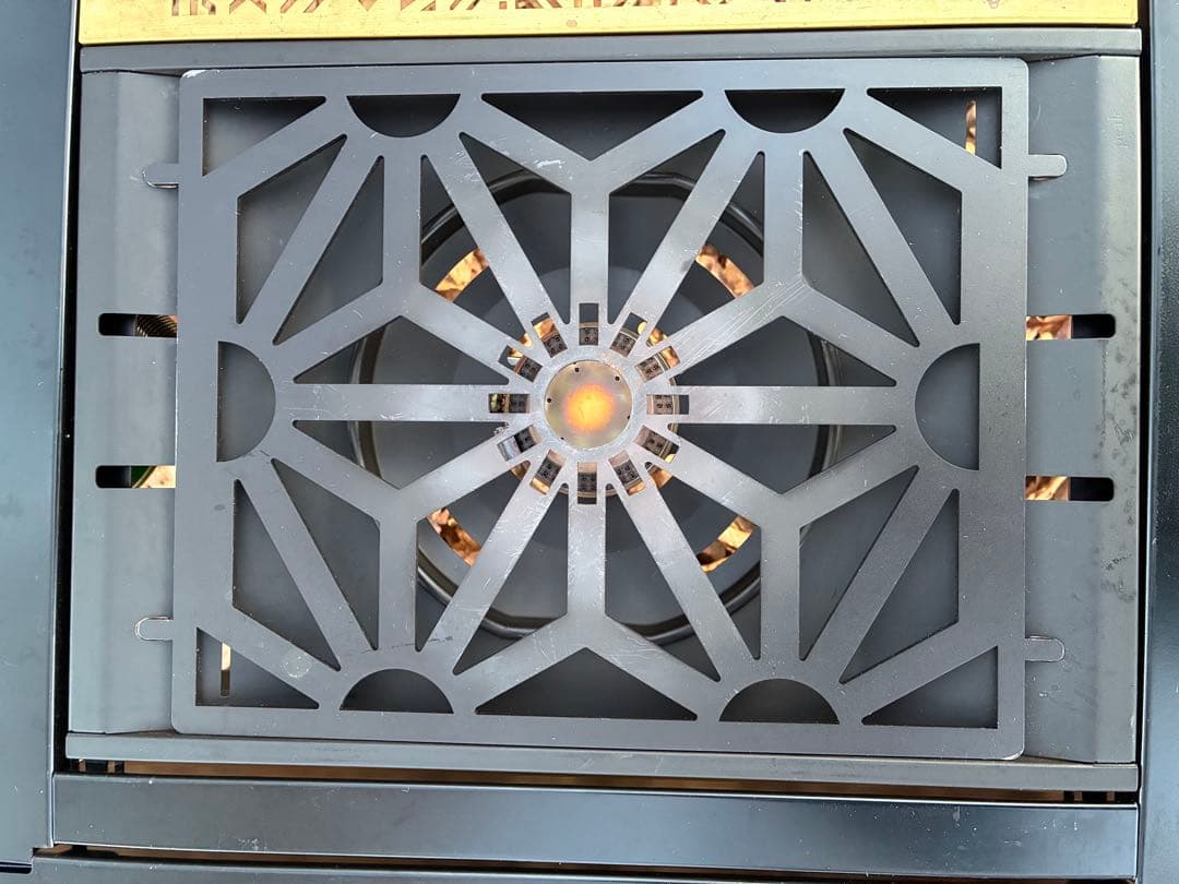 シェルコン50 ブリッジテーブルセット