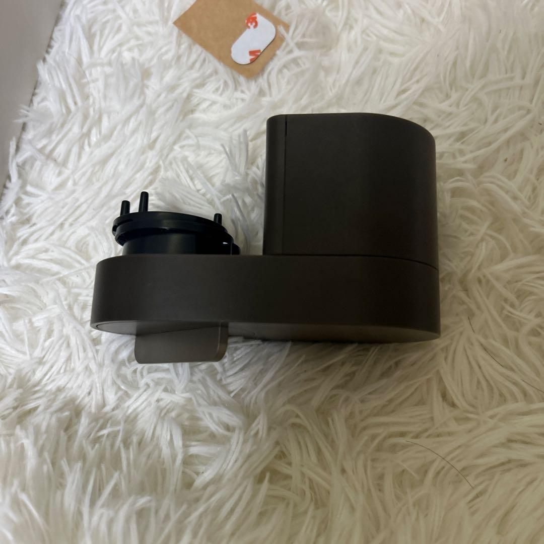 【美品】Qrio Lock Q-SL2 キュリオロック ブラウン