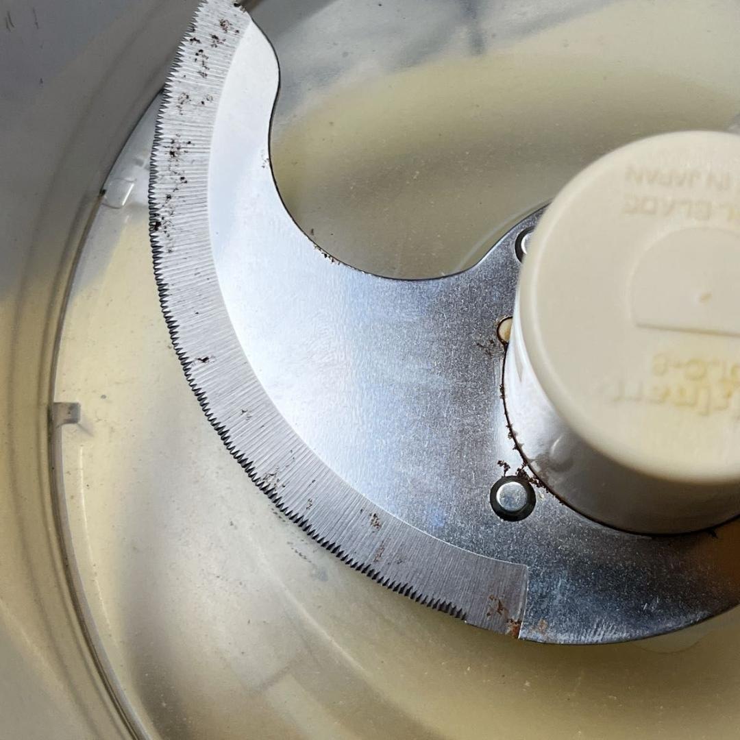 Cuisinart フードプロセッサー DLC-6G DLC-6PRO II