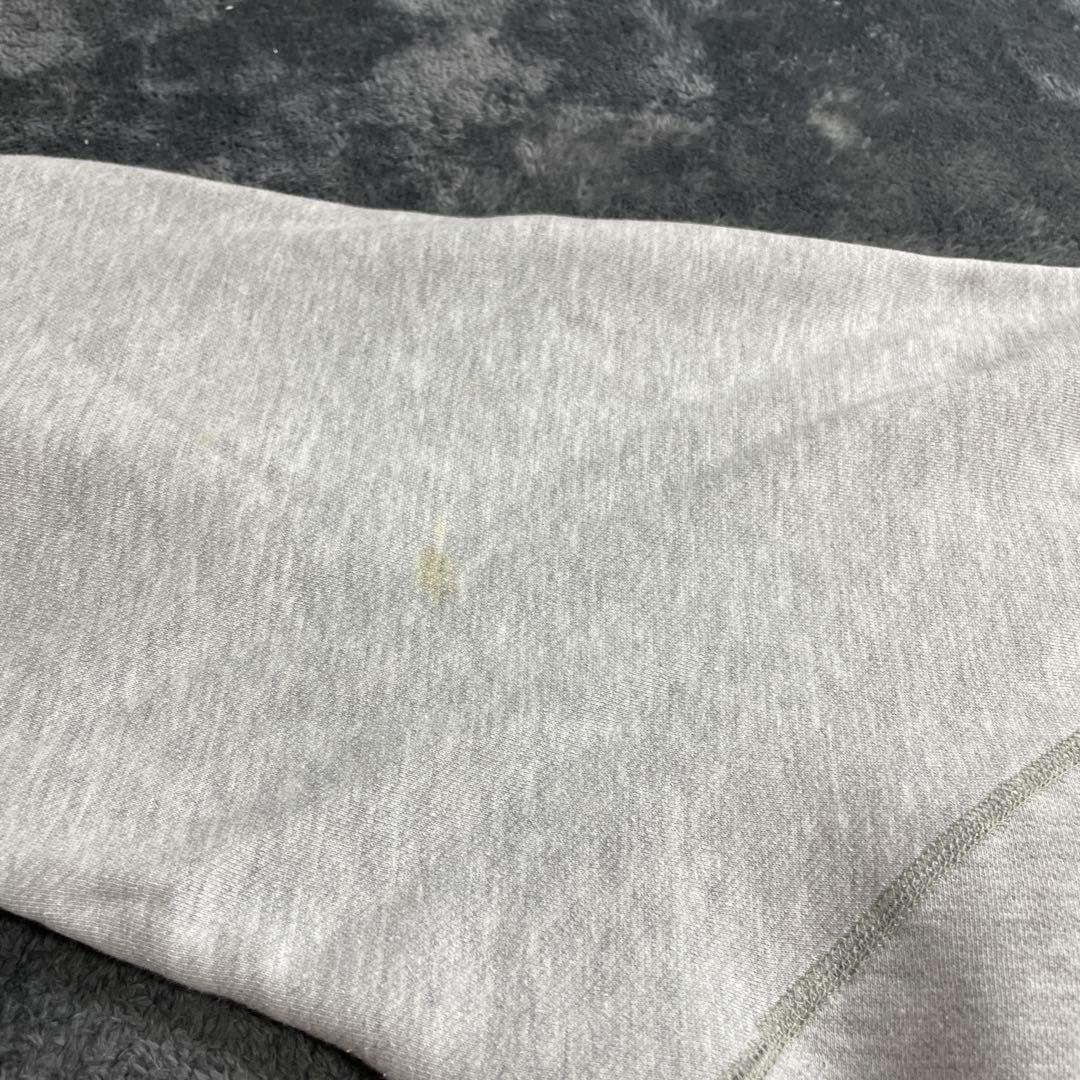 90s POLO by Ralph Lauren ラグランスウェット　ポロベアー